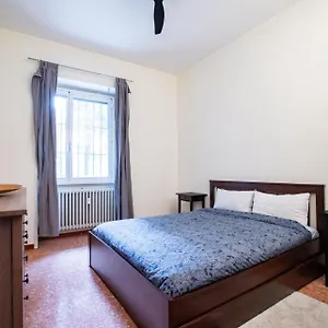 Entire Home/apt In Near Fairs And Navigli Milano