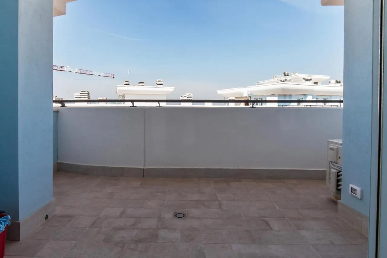 12° Piano Torre Diamante - 67 Διαμέρισμα Μιλάνο 0*,