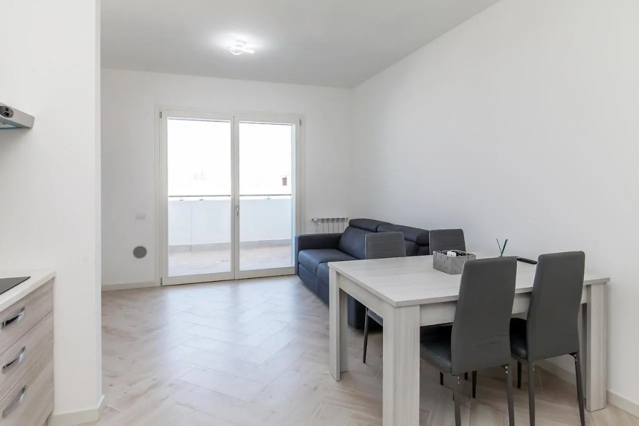 12° Piano Torre Diamante - 67 Apartment Milan