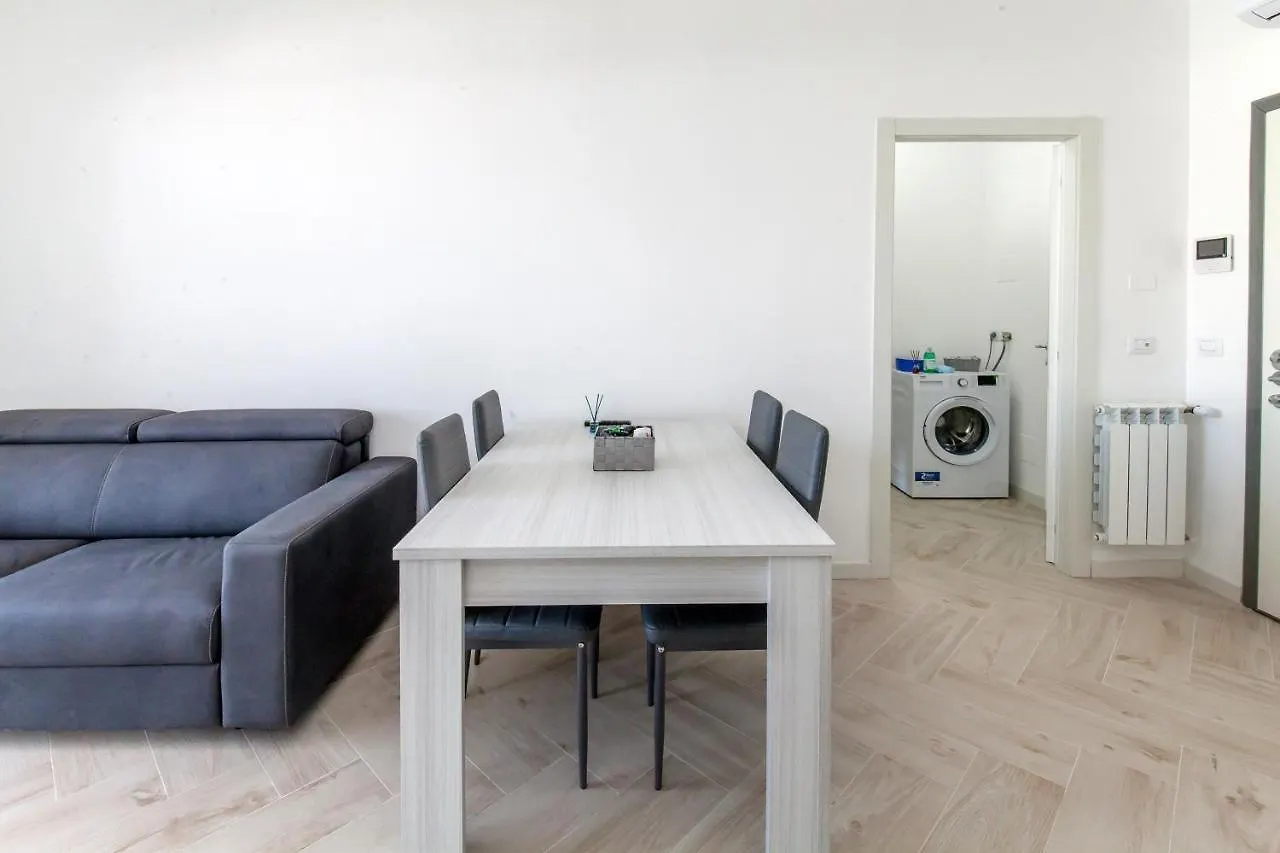12° Piano Torre Diamante - 67 Apartment Milan