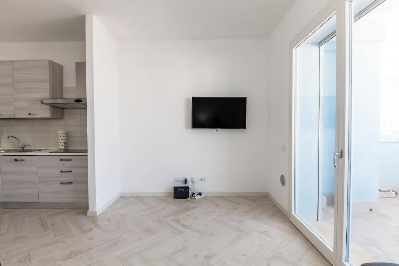 12° Piano Torre Diamante - 67 Apartment Milan
