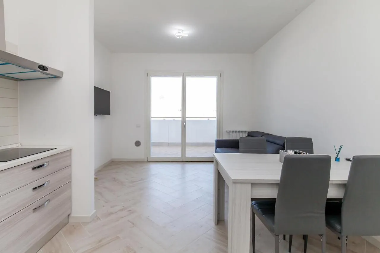 12° Piano Torre Diamante - 67 Apartment Milan